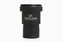 Load image into Gallery viewer, 2X Eyepiece Barlow Lens 1.25Inch COKEN-TA76