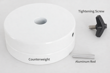 Load image into Gallery viewer, 1.8KGS counterweight COKEN-TA839