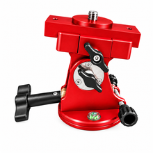 Load image into Gallery viewer, Latitude Base / Polar Wedge + Vixen GP-Style Dovetail Bar COKEN-TA938