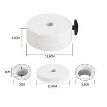 Load image into Gallery viewer, 3.5KGS counterweight COKEN-TA840