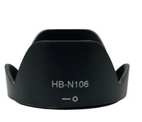 Load image into Gallery viewer, Lens Hood for Nikon