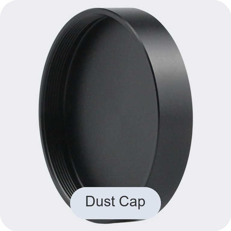 Dust Cap – CokenTech