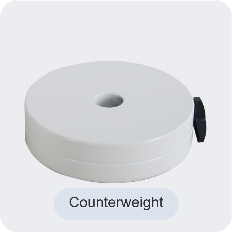 Counterweight – CokenTech