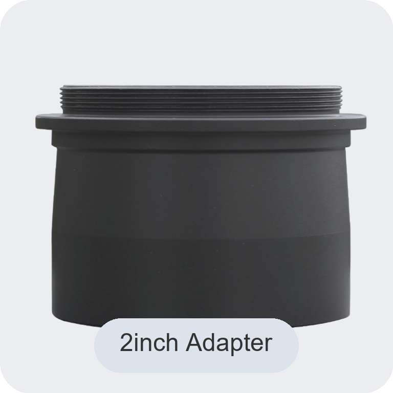 2inch Adapter – CokenTech