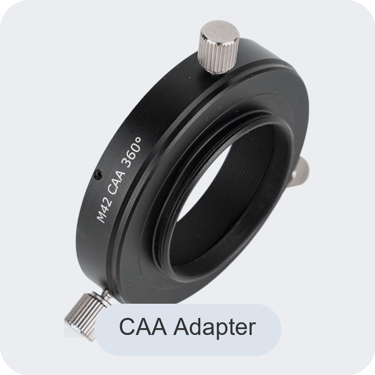 CAA Adapter – CokenTech