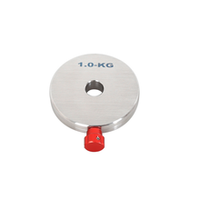 Load image into Gallery viewer, 1.0KG counterweight COKEN-TA835
