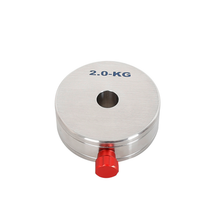 Load image into Gallery viewer, 2.0KGS counterweight  COKEN-TA836
