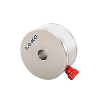 Load image into Gallery viewer, 3.0KGS counterweight COKEN-TA837
