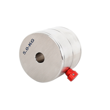 Load image into Gallery viewer, 5.0KGS counterweight COKEN-TA838
