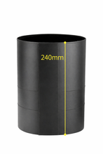 Load image into Gallery viewer, 6inch dew shield  COKEN-TA590
