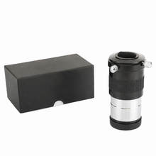 Load image into Gallery viewer, 2-Inch 2X Barlow Lens  COKEN-TA734
