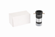 Load image into Gallery viewer, 1.25 inch 2X Barlow Lens COKEN-TA735
