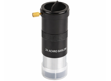 Load image into Gallery viewer, 1.25 inch 3X Barlow Lens COKEN-TA737
