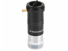 Load image into Gallery viewer, 1.25 inch 3X Barlow Lens with T2 screw COKEN-TA738
