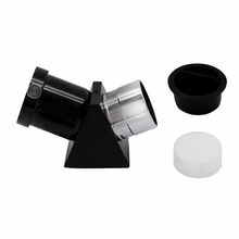 Load image into Gallery viewer, Diagonal, Erect Image 45° 1.25inch half metal  COKEN-TA811
