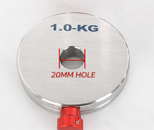Load image into Gallery viewer, 1.0KG counterweight COKEN-TA835
