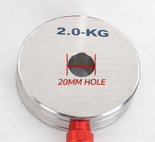 Load image into Gallery viewer, 2.0KGS counterweight  COKEN-TA836
