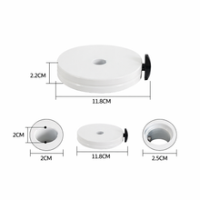 Load image into Gallery viewer, 1.8KGS counterweight COKEN-TA839
