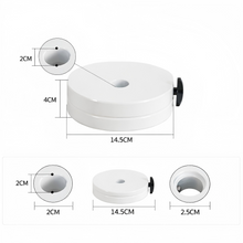 Load image into Gallery viewer, 5.0KGS counterweight COKEN-TA841
