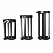 Load image into Gallery viewer, Quick-release tripod pier extension 200mm– Lightweight Truss Style ( Max Load 50KGS) COKEN-TA929

