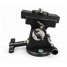 Load image into Gallery viewer, Latitude Base / Polar Wedge + Vixen GP-Style Dovetail Bar COKEN-TA938
