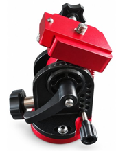 Load image into Gallery viewer, Latitude base with 3/8 screw dovetail COKEN-TA950
