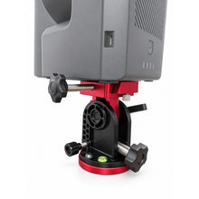 Load image into Gallery viewer, Latitude base with 3/8 screw dovetail COKEN-TA950
