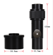 Load image into Gallery viewer, Telescope Laser Collimator for 1.25 Inch 2 Inch COKEN-TA138
