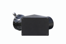 Load image into Gallery viewer, Diagonal, 90° 1.25inch  COKEN-TA153
