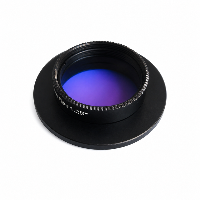 1.25filter adapter + 1.25inch UV/IR CUT Filter for Seestar S30 COKEN-T ...
