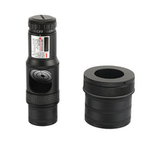 Load image into Gallery viewer, Coaxial laser collimator COKEN-TA717
