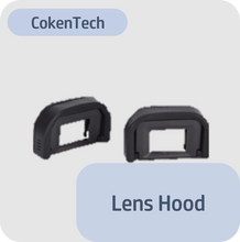 Load image into Gallery viewer, Lens Hood Eyecup

