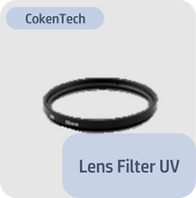 Load image into Gallery viewer, Lens filter MRC UV
