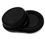 Load image into Gallery viewer, Lens Cap Body &amp; Rear for Leica M

